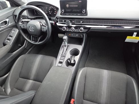 Used 2024 Honda Civic Sport image 22