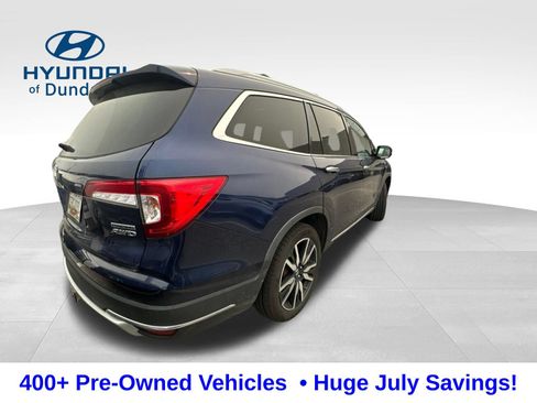 Used 2020 Honda Pilot Touring image 6