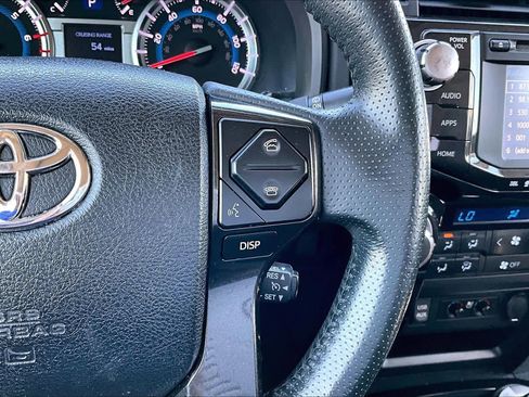 Used 2019 Toyota 4Runner Limited AWD/4WD image 24