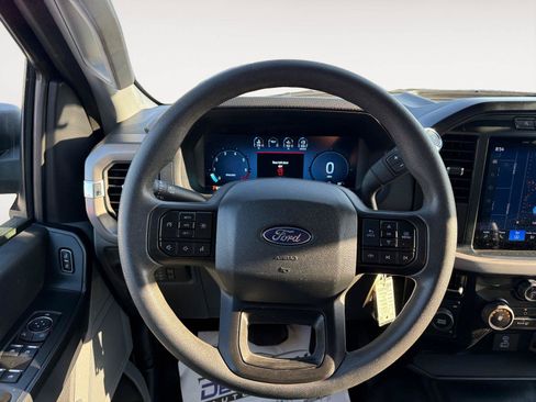 Used 2024 Ford F150 XL w/ Equipment Group 103A High AWD/4WD image 16