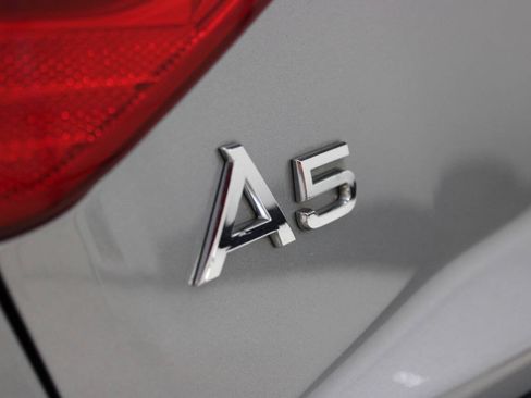 Used 2015 Audi A5 2.0T Premium Plus AWD/4WD image 16
