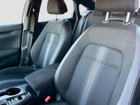 Used 2025 Honda Civic Sport image 19