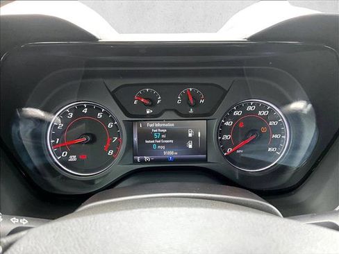 Used 2017 Chevrolet Camaro LS RWD image 20