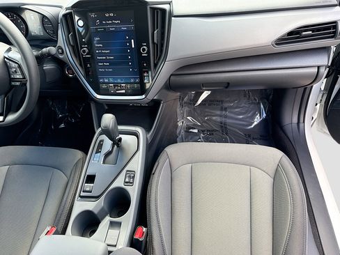 New 2026 Subaru Crosstrek 2.0i Premium image 17