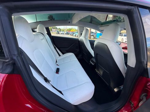Used 2023 Tesla Model 3 Standard Range RWD image 24