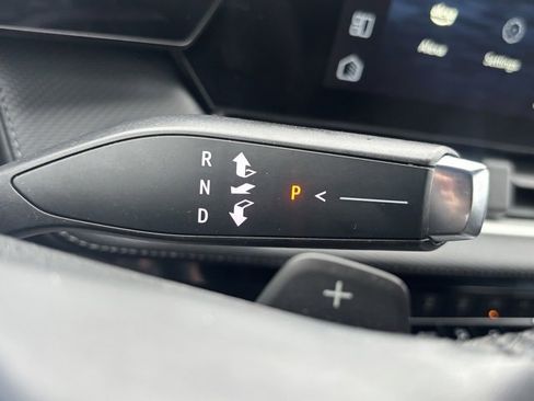 Certified 2025 Chevrolet Equinox LT image 21