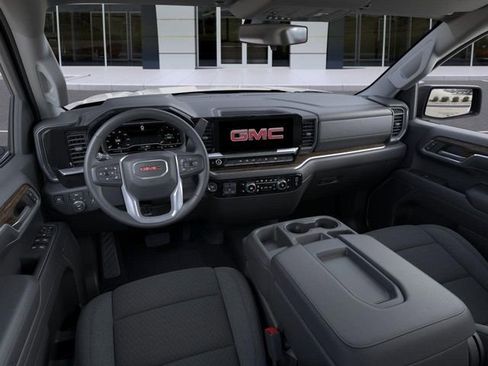 New 2026 GMC Sierra 1500 Elevation image 15