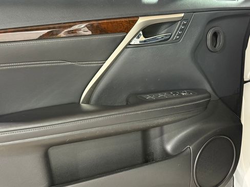 Used 2019 Lexus RX 350 FWD image 12