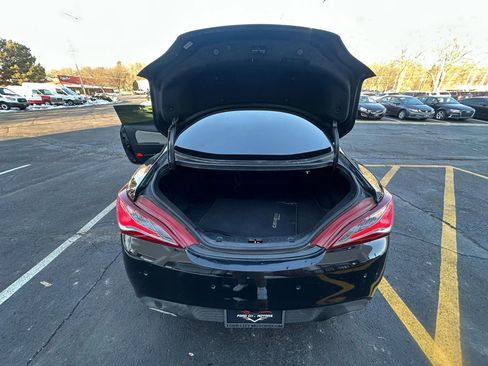 Used 2014 Hyundai Genesis 2.0T image 26