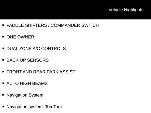 Used 2022 Dodge Durango R/T w/ Blacktop Package image 16