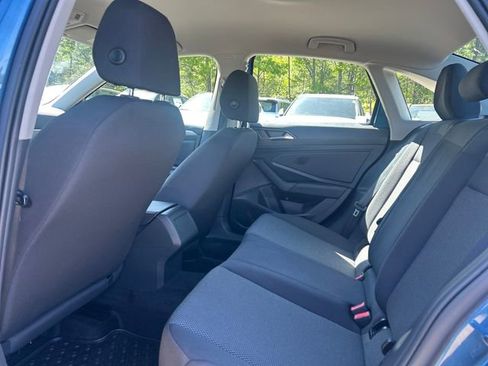 Used 2019 Volkswagen Jetta S FWD image 22