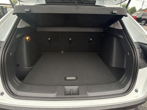 New 2026 Chevrolet Trax LT w/ Driver Confidence Package FWD image 13
