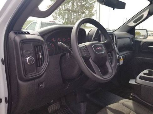 New 2026 GMC Sierra 1500 Pro w/ Pro Value Package RWD image 10
