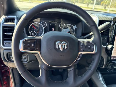 New 2026 RAM 2500 Big Horn image 18