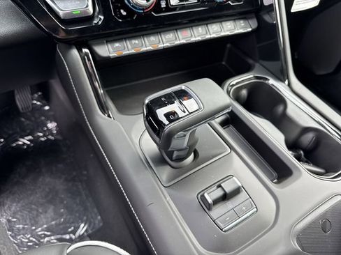New 2026 GMC Sierra 1500 AT4X AWD/4WD image 20