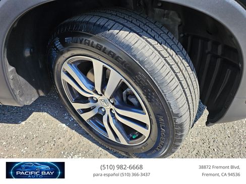 Used 2016 Honda Pilot EX image 25