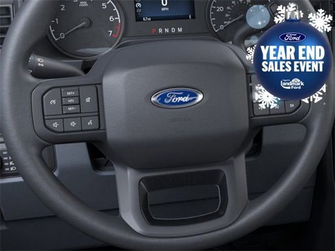 New 2026 Ford F250 XL w/ XL Off-Road Package image 12