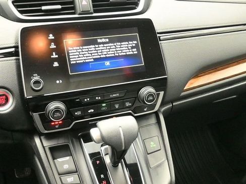 Used 2019 Honda CR-V EX image 19