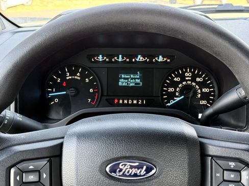 Used 2016 Ford F150 XL w/ XL Power Equipment Group AWD/4WD image 30