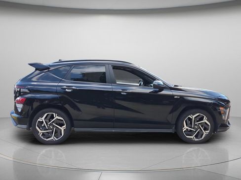 Used 2024 Hyundai Kona N Line FWD image 8