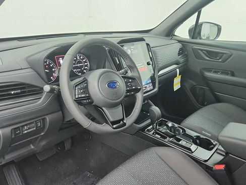 New 2026 Subaru Forester Premium AWD/4WD image 11