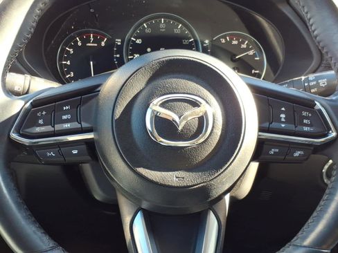 Used 2022 MAZDA CX-5 AWD 2.5 S w/ Premium Plus Pkg image 21