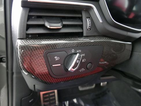 Used 2024 Audi S4 Premium Plus w/ Premium Plus Package image 15