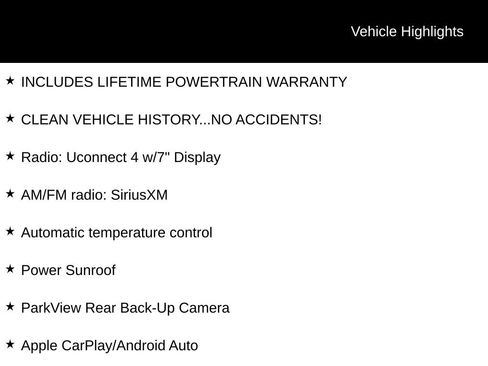 Used 2021 Jeep Grand Cherokee Laredo AWD/4WD image 10