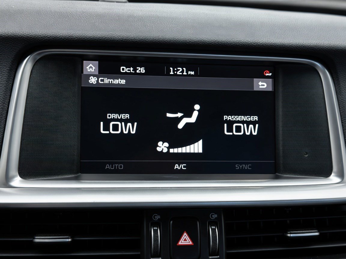 Used 2020 Kia Optima EX FWD image 12