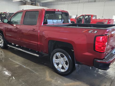 Used 2018 Chevrolet Silverado 1500 LT w/ All Star Edition image 6