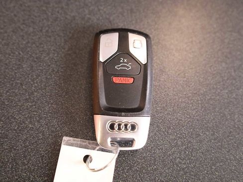 Used 2019 Audi Q7 2.0T Premium Plus w/ Premium Plus Package image 41