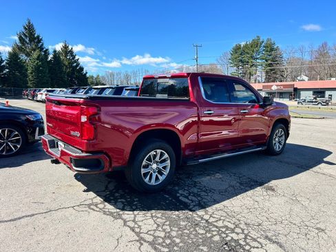 Used 2019 Chevrolet Silverado 1500 High Country image 6