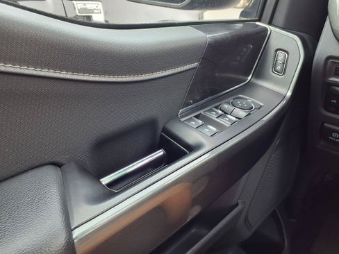 Used 2023 Ford F150 XLT w/ Equipment Group 302A High AWD/4WD image 21
