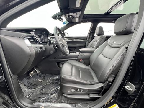 Used 2022 Cadillac XT5 Sportv AWD/4WD image 30