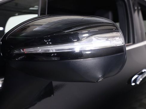 Certified 2023 Mercedes-Benz EQE 350+ 4MATIC SUV image 52