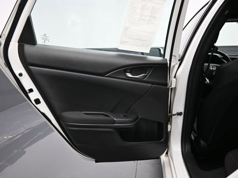 Used 2019 Honda Civic Si image 34