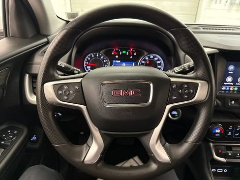 Used 2024 GMC Terrain SLE w/ Driver Convenience Package AWD/4WD image 14