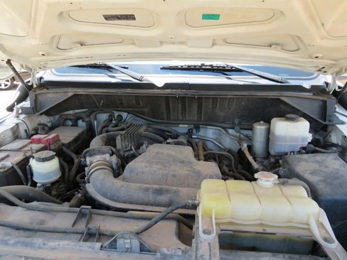 Used 2017 Nissan NV 1500 SV w/ Technology Package image 21