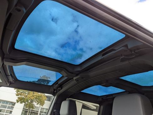 New 2024 GMC Hummer EV 3X w/ Omega Edition image 19