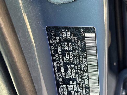 Used 2024 Hyundai Ioniq 5 SE image 29