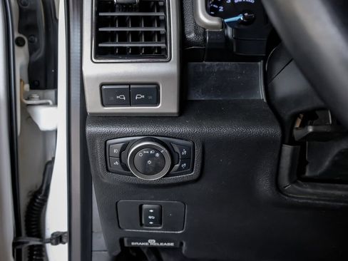 Used 2020 Ford F250 Lariat AWD/4WD image 27