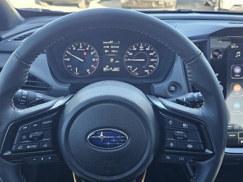 Used 2024 Subaru Crosstrek 2.5i Wilderness w/ Wilderness Package image 17