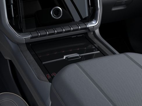 New 2026 GMC Yukon XL Elevation AWD/4WD image 26
