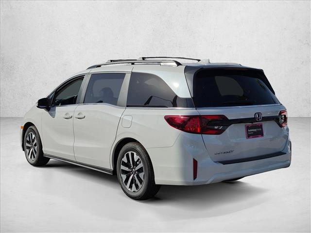 New 2026 Honda Odyssey EX-L image 9