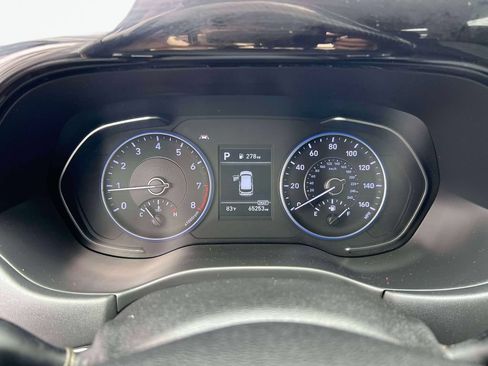 Used 2021 Hyundai Palisade SEL w/ Winter Package AWD/4WD image 27