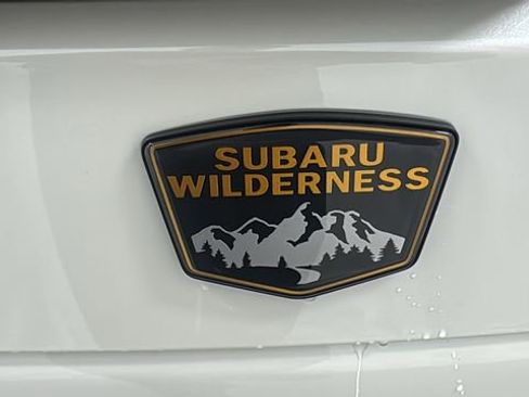 New 2026 Subaru Outback Wilderness image 38