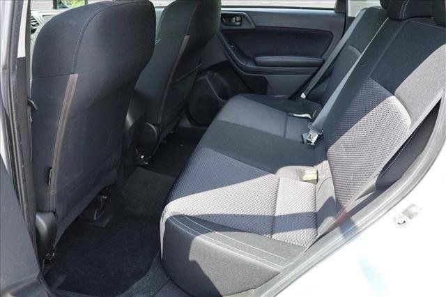 Used 2017 Subaru Forester 2.5i w/ Alloy Wheel Package AWD/4WD image 21