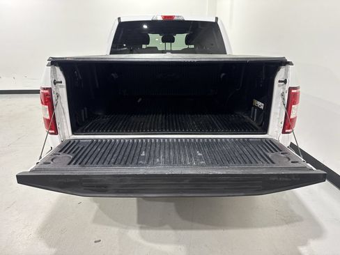 Used 2020 Ford F150 XLT w/ Equipment Group 301A Mid AWD/4WD image 26