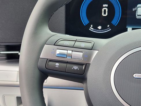 New 2026 Hyundai Kona SEL Sport image 31