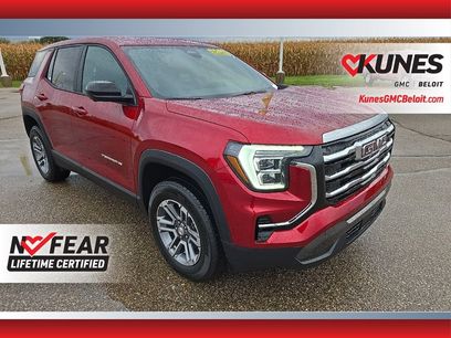 New 2026 GMC Terrain Elevation w/ Technology Package II